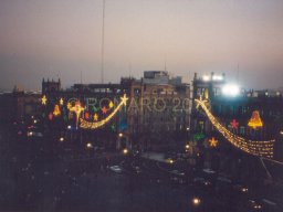 Mexico 1995 012